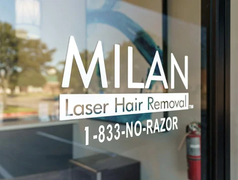 About Us Milan Laser Hair Removal Kansas City MO